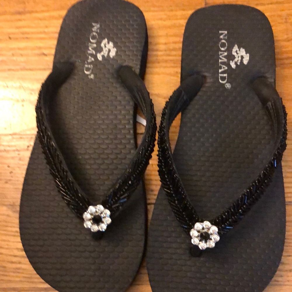 Flip Flops